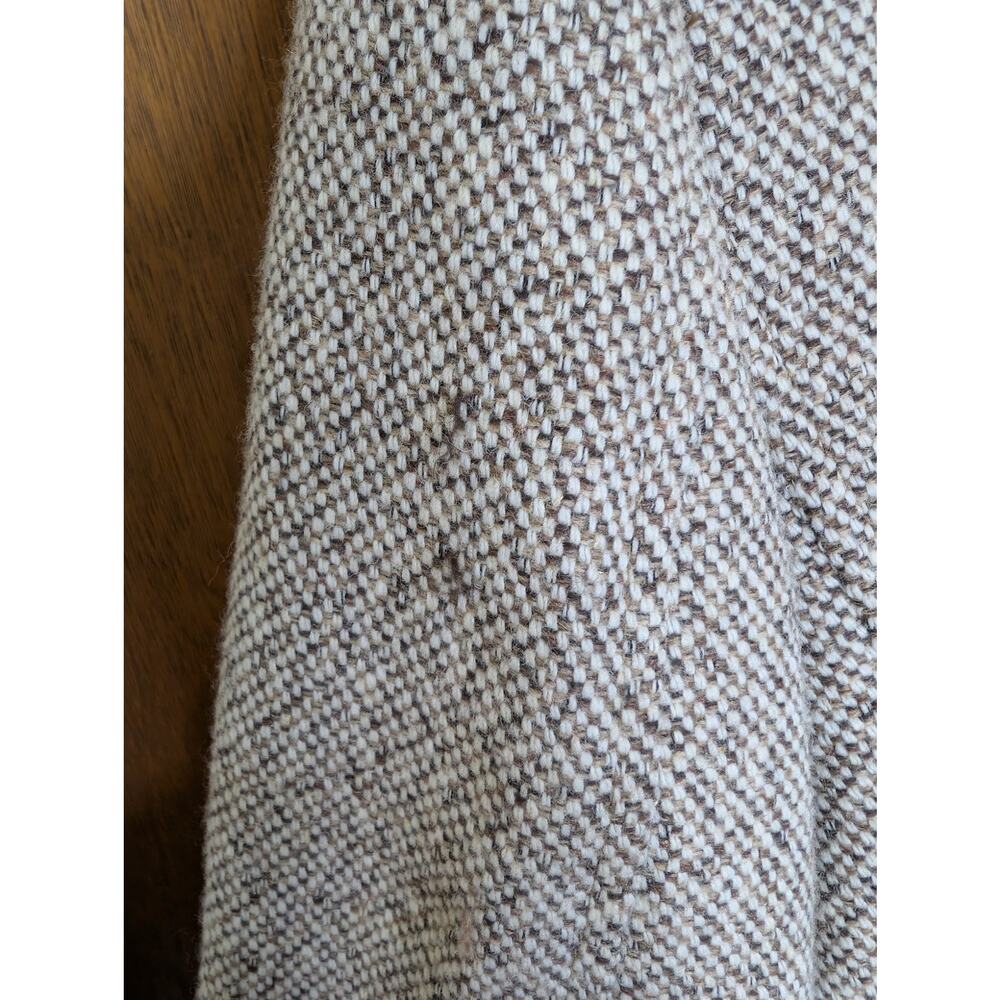 L. L. Bean Tweed Blazer - Picture 3 of 5